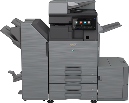 Sharp Electronics BP-70C65