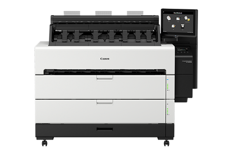 Canon, Inc imagePROGRAF TZ-30000 MFP Z36
