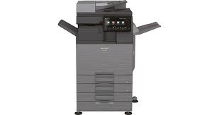Sharp Electronics BP-50M45