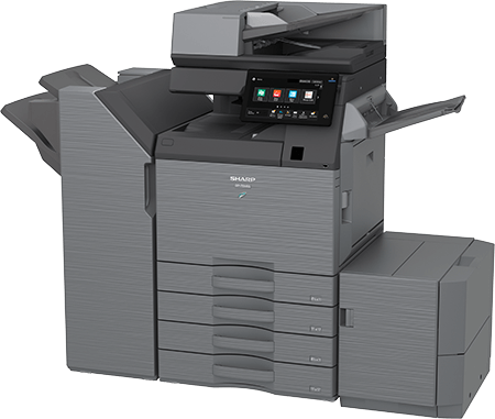 Sharp Electronics BP-70M55