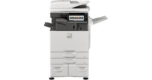 Sharp Electronics MX-3071S