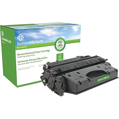 Canon, Inc (CRG-120) Toner Cartridge (5000 Yield)
