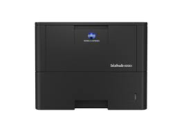 Konica Minolta bizhub 4000i
