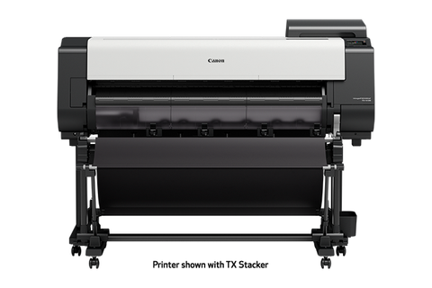Canon, Inc imagePROGRAF TX-4100 MFP Z36