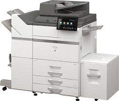 Sharp Electronics BP-70M90