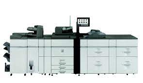 Sharp Electronics MX-M1056