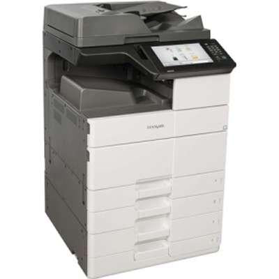 Lexmark MX911dte