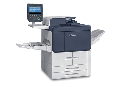Xerox<sup>®</sup> Primelink B9125