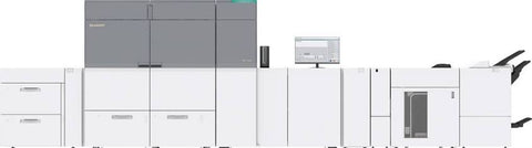 Sharp Electronics BP-1200S