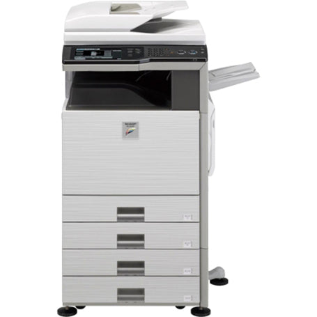Sharp Electronics MX-2600N Multifunction Printer