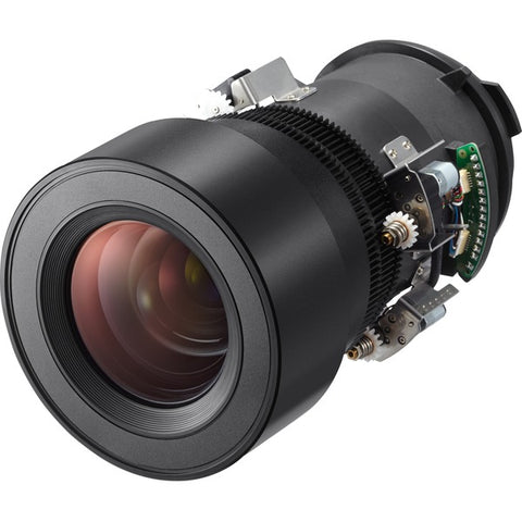 NEC Display Solutions Long Zoom Lens for the NEC PA 3 Series