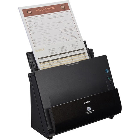 Canon, Inc imageFORMULA Sheetfed Scanner
