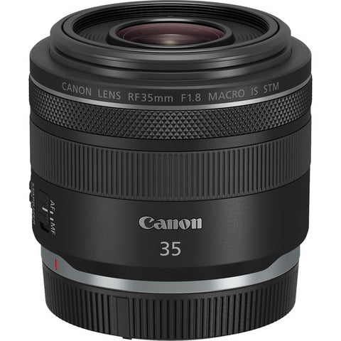 Canon, Inc RF Wide-angle Macro Lens