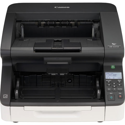 Canon, Inc imageFORMULA DR-G2140 Production Scanner