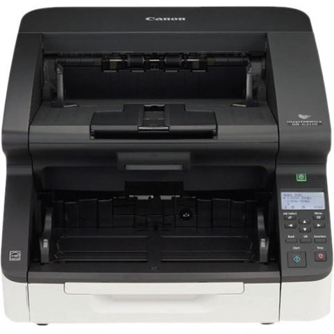 Canon, Inc imageFORMULA DR-G2110 Production Scanner
