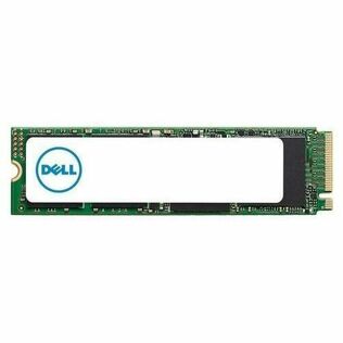 Dell Technologies M.2 PCIe NVME Class 40 2280 Solid State Drive - 512GB