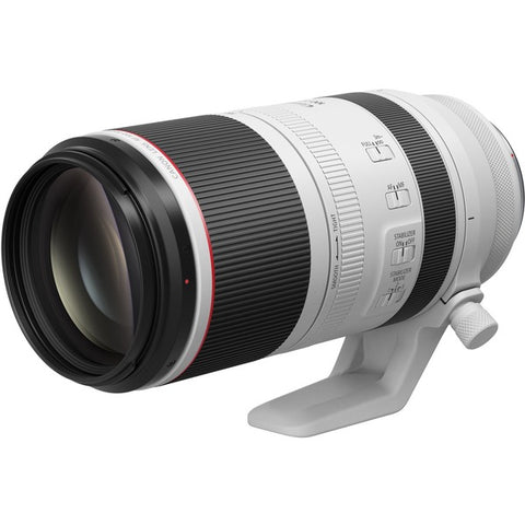 Canon, Inc RF100-500mm F4.5-7.1 L IS USM