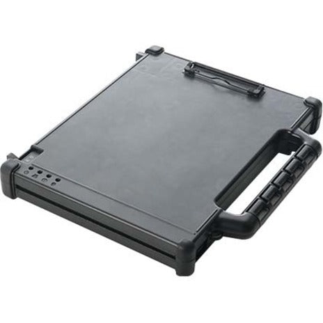 Brother Portable Fanfold Hard Case for PocketJet Printers