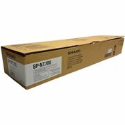 Sharp Electronics BP50 Toner Cartridge