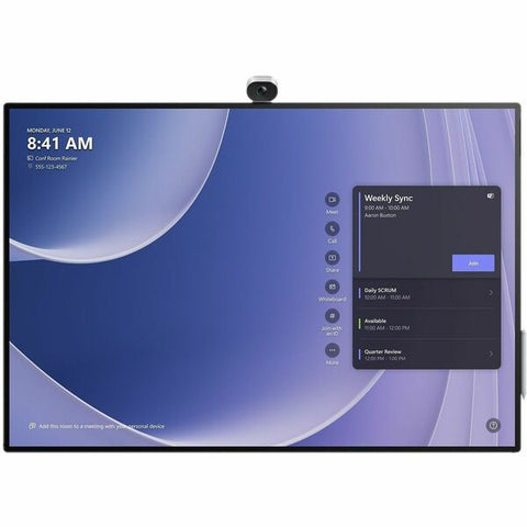 Microsoft Corporation Surface Hub 3 for Business