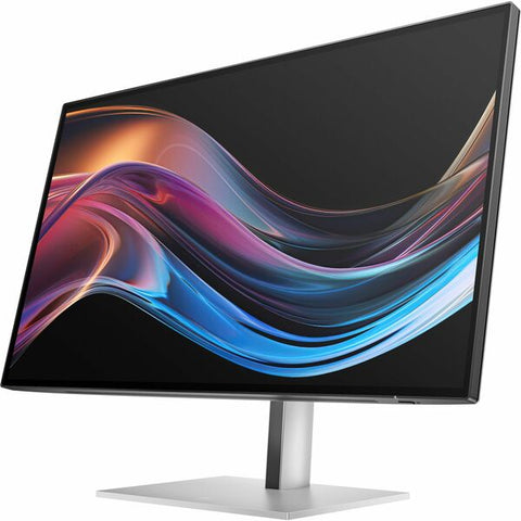 HP Series 7 Pro 27 inch 4K Thunderbolt 4 Monitor - 727pk (8J9G2AA)