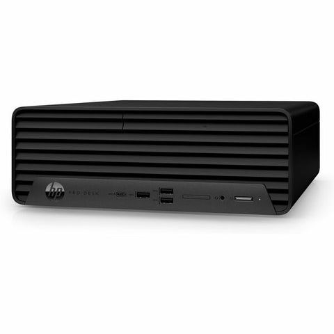HP Pro Small Form Factor 400 G9 Desktop PC