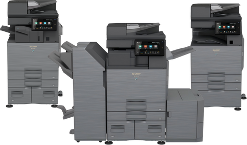Sharp Electronics BP-71C31