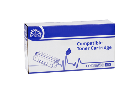 Private Label Toner Remanufactured HP 935XL (C2P24AN) InkJet Cartridge, Cyan, 825 High Yield