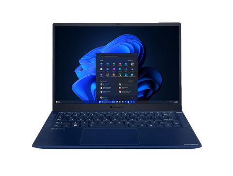 Sharp Electronics Portege X40L-M