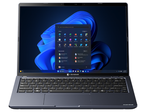 Sharp Electronics Portege X30L-M