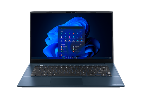 Sharp Electronics Satellite Pro C40-K