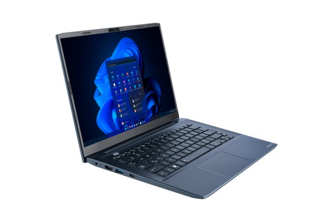 Sharp Electronics Satellite Pro C40-K