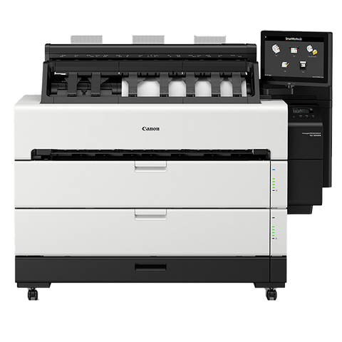 Canon, Inc imagePROGRAF 36" TZ-30000