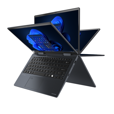Sharp Electronics Portege X30W-M