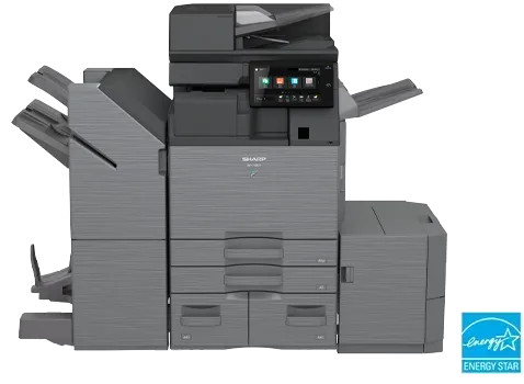 Sharp Electronics BP-71M31