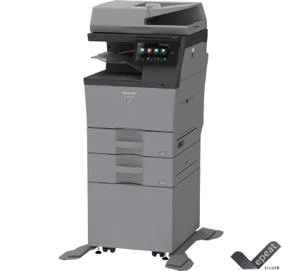 Sharp Electronics BP-C535WD