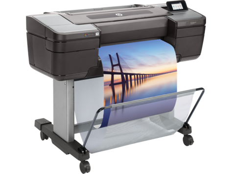 HP Designjet Z9+ PS 24" Large Format Printer