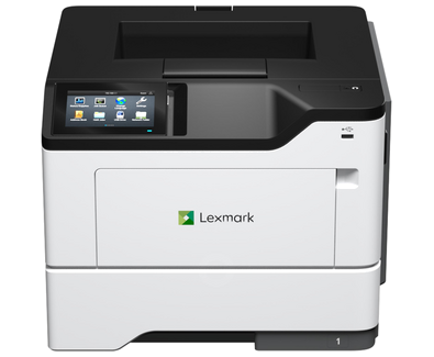 Lexmark MS632dwe Mono Printer