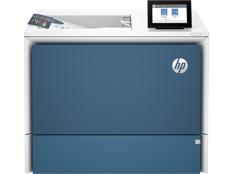 HP Color LaserJet Enterprise X55745dn Printer