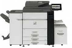 Sharp Electronics MX-M905