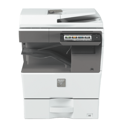 Sharp Electronics MX-B355W