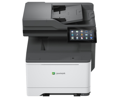 Lexmark CX635adwe Laser Multifunction Printer