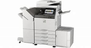 Sharp Electronics MX-3571S