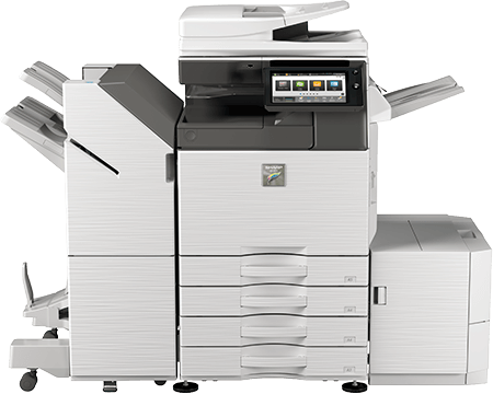 Sharp Electronics MX-4051