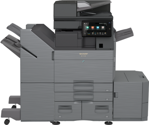 Sharp Electronics BP-71C55