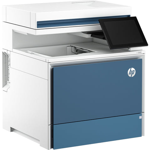 HP Color LaserJet Enterprise Flow MFP X57945z