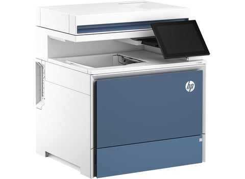 HP Color LaserJet Enterprise MFP 5800dn