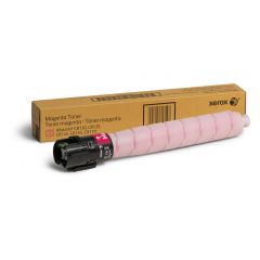 Xerox<sup>&reg;</sup> AltaLink C8130/C8135/C8145/C8155/C8170 Magenta Standard Capacity Toner Cartridge