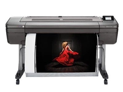 HP Designjet Z9+ PS 44" Large Format Printer
