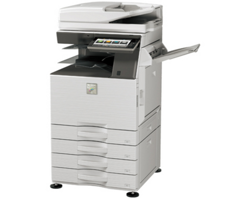 Sharp Electronics MX-M5070
